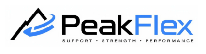 PeakFlex Knee Sleeve